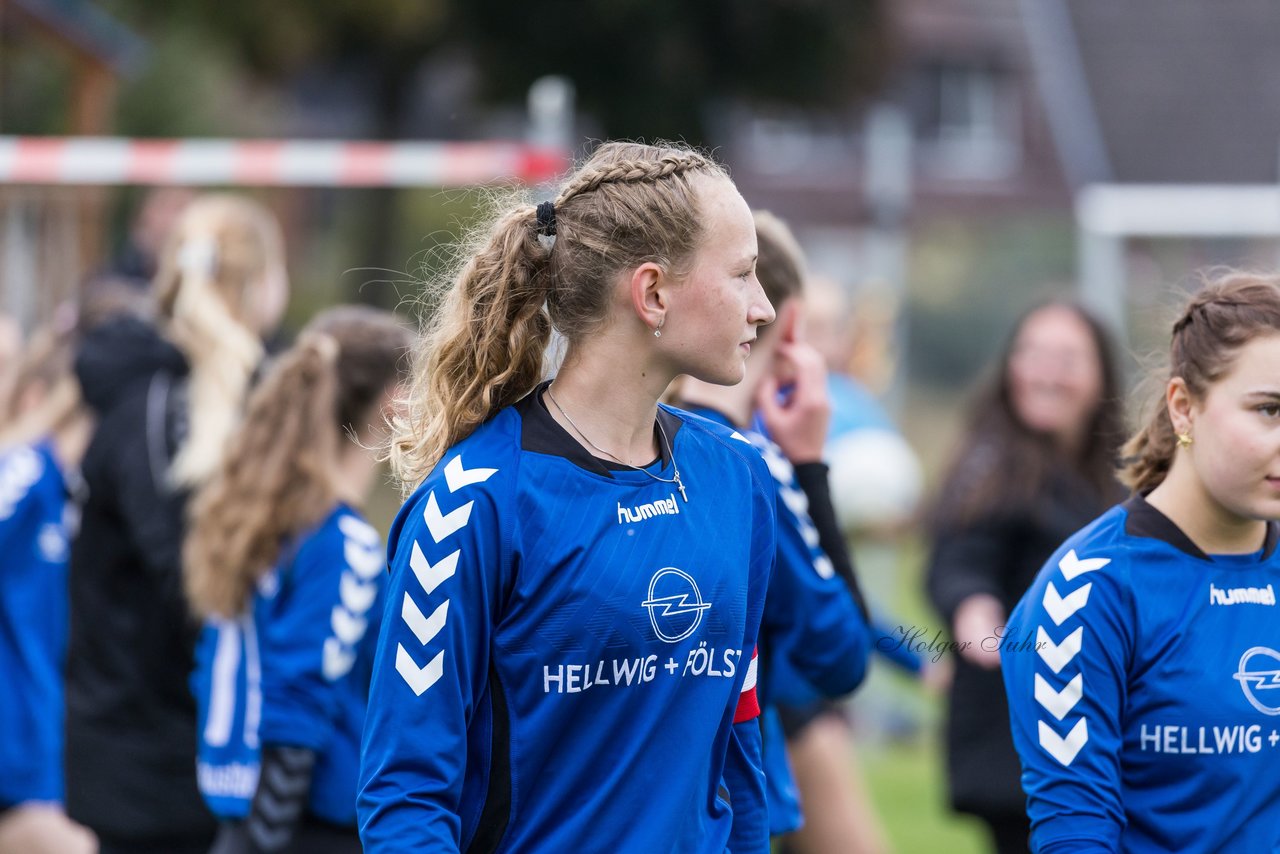 Bild 268 - wU16 Deutsche Meisterschaft